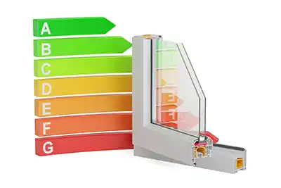 Ventanas Termopanel Acústicas PVC en Tomé